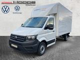 Volkswagen Crafter 35 Koffer L=4400, H=2250, B=2150