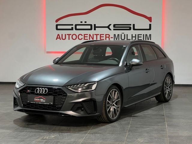 Audi S4 Avant 3.0 TDI quattro Tiptronic,Navi,LED,Alu