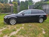 Audi A4 1.8 TFSI 88kW multitr. Attraction Avant 2 Hd. - Audi mit Benzin-Antrieb: Kombi, 2.8