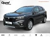 Suzuki S-CROSS 1.4 COMFORT HYBRID AT *AHK*RFK*SHZ*NAVI*