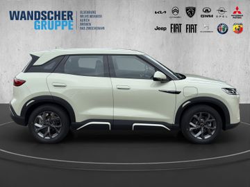 BYD ATTO 2 45.1kWh Boost 360 Pano Wärmepumpe Navi LH