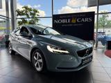 Volvo V40 Kinetic SENSUS CONNECT LED SHZ PDC ALU - blaue Volvo V40