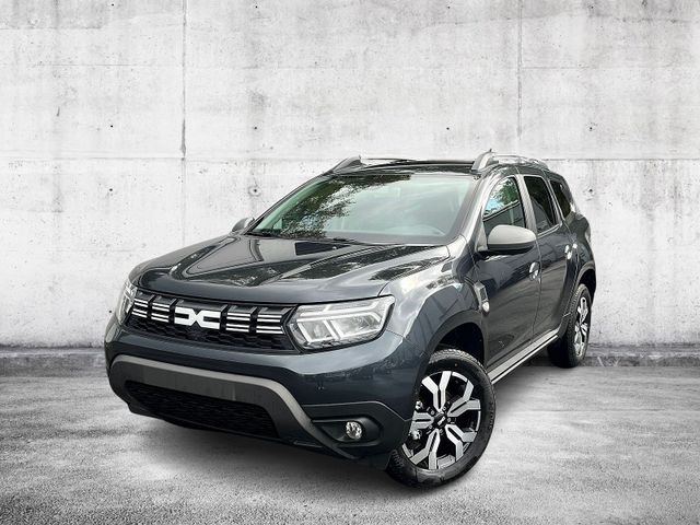 Dacia Duster Extreme TCe 150 EDC *AUTOMATIC*PDC*