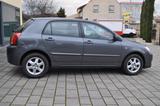 Toyota Corolla 1.6 Edition *AUTOMATIC-1.HAND-66.000 KM* - Toyota Corolla Gebrauchtwagen in Mannheim