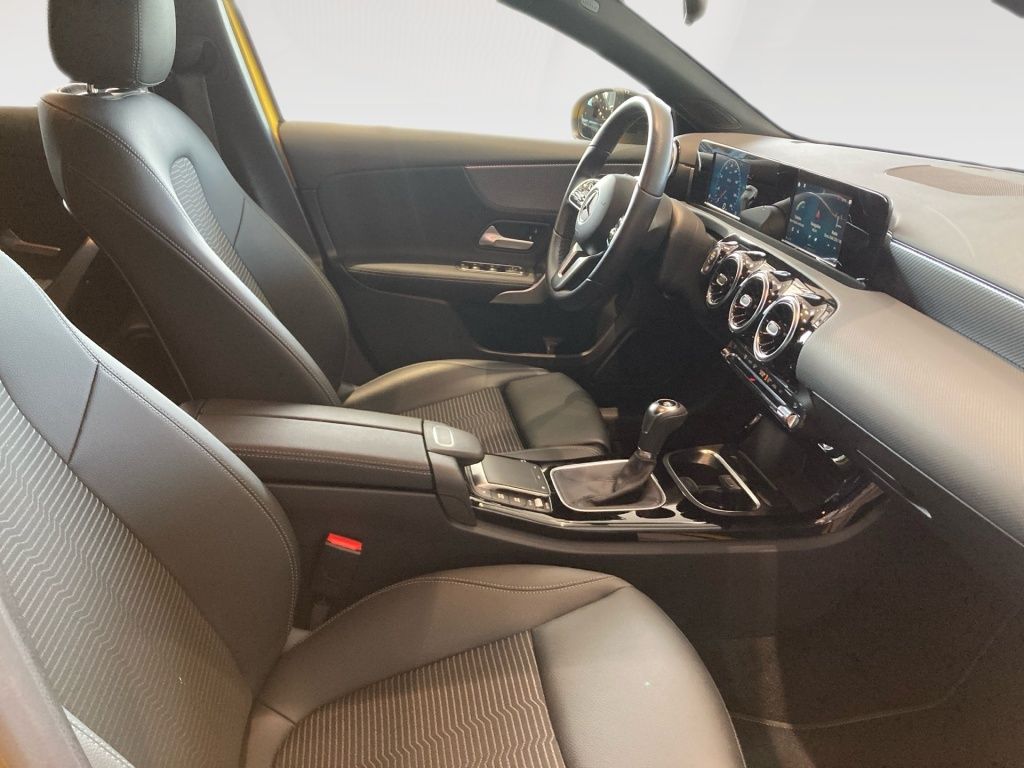 Mercedes-Benz A 180 Progressive Night MBUX Navi-Pl LED PDC SHZ foto 10