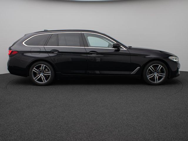 Foto Nummer 5: BMW 520d