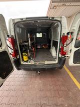Citroën Jumpy - Citroën Jumpy aus 2011