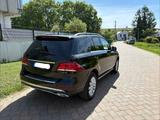 Mercedes-Benz GLE 250 d 4MATIC 9G+Leder+Navi+LED+Comand+Pano - gebrauchte Mercedes-Benz GLE 250 aus dem Jahr 2016