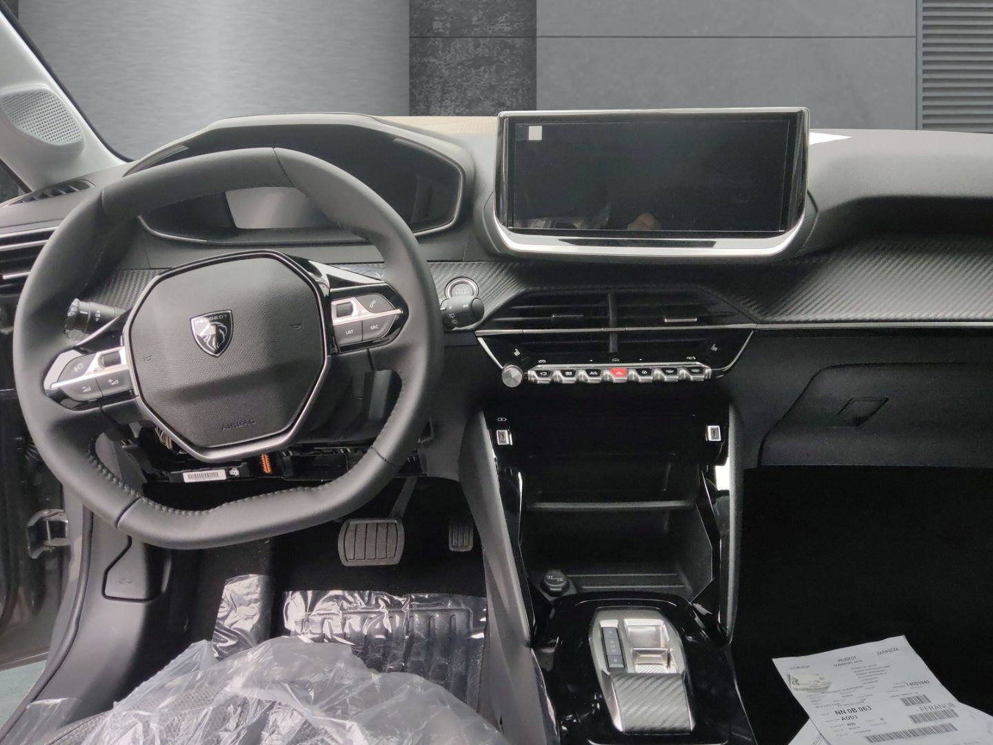 Peugeot e-208 - Bild 10