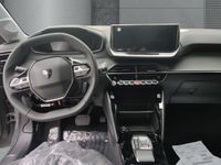 Peugeot e-208 - Vorschau Bild 10
