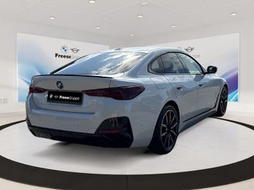 BMW 420 Gran Coupé - 6
