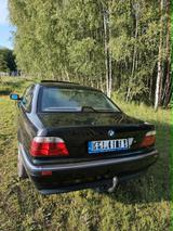 BMW 750i Auto 750i - gebrauchte BMW 7er Reihe aus dem Jahr 1999