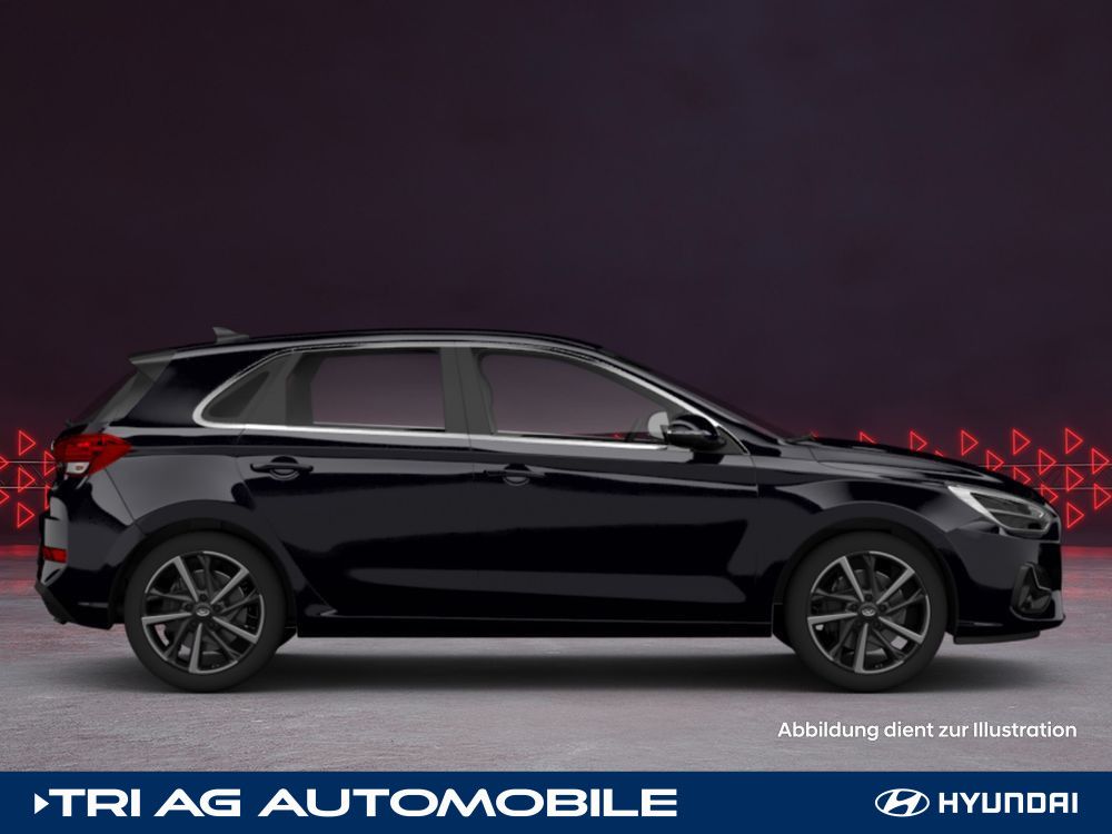 Hyundai i30 - Bild 3