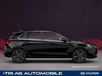 Hyundai i30 - Vorschau Bild 3