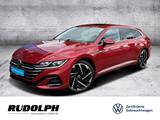 Volkswagen Arteon Shooting Brake R-Line 4Motion 2.0 TDI DSG - Volkswagen Arteon in Halle