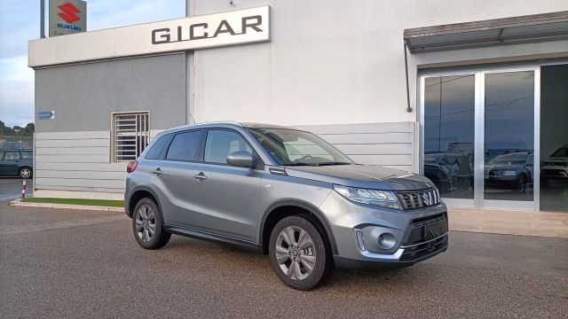 Suzuki Vitara 1.4 Hybrid Cool solo 21.000km