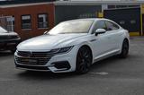 Volkswagen Arteon R-Line 4M"360°"ACC"PANO"KEYGO"HuD"DCC"20Z - VW Arteon in Nürnberg