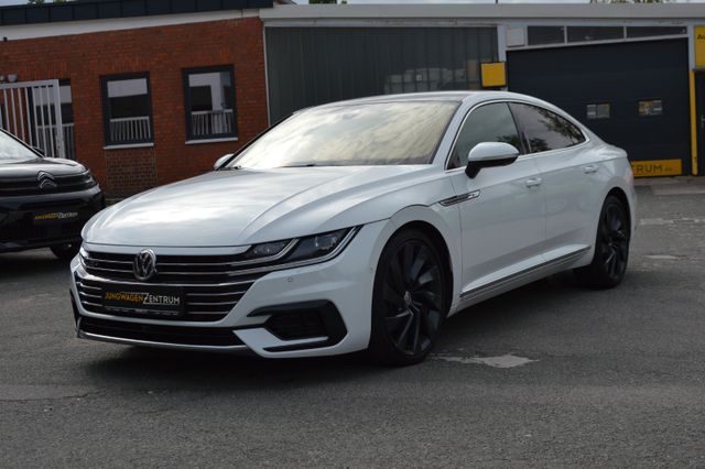 VW Arteon R-Line 4M"360°"ACC"PANO"KEYGO"HuD"DCC"20Z