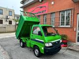 Piaggio Porter 1.3i cat Pick-up RIBALTABILE - Piaggio Porter mit Benzin-Antrieb