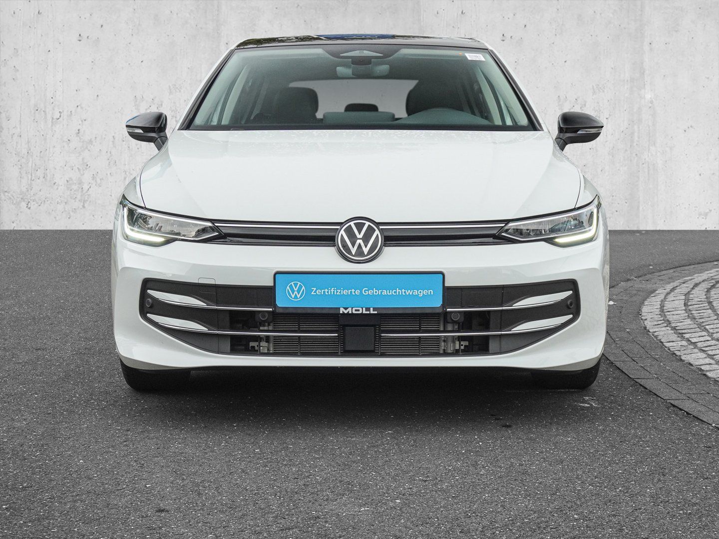 Volkswagen Golf 1.5 eTSI DSG Life Energy PANO AHK NAVI LHZ foto 3