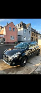 Renault Clio 3 - Renault Clio: Sportwagen