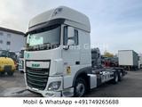 DAF XF 440 SSC LL BDF 6x2 *Retarder/ACC/Lenk+Lift - DAF Bdf