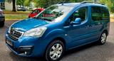 Peugeot Partner Tepee Allure/Tüv.NEU/R.Cam - Peugeot Partner Allure mit Benzin-Antrieb