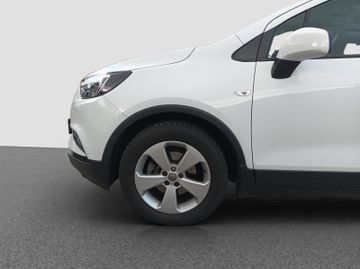 Fotografie 15 des Opel Mokka X 1.4 ON Start/Stop 4x4 SHZ PDC