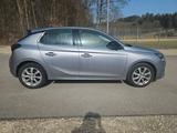 Opel Corsa F 1,5 CDTI-LEDER/KLMTR/KAM/SHZ/LED/ALU - Opel Corsa mit Diesel-Antrieb: Kleinwagen, 1.5