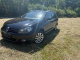 Volkswagen Golf 1.2 TSI 63kW Style Variant Style - Volkswagen Golf aus 2012: Variant
