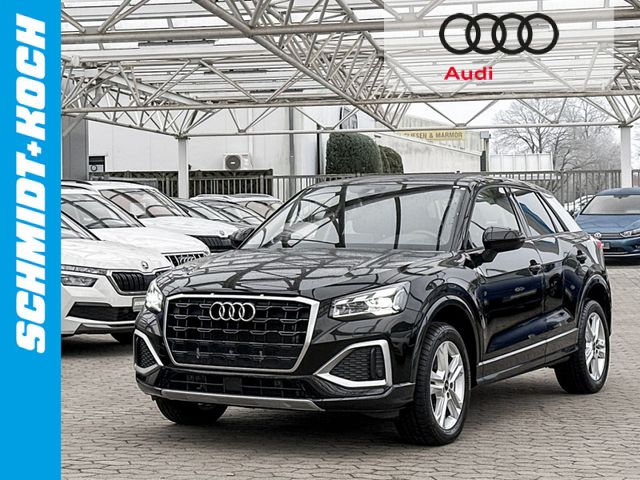 Audi Q2 35 1.5 TFSI S-Tronic MATRIXLED MMI NAVI PDC