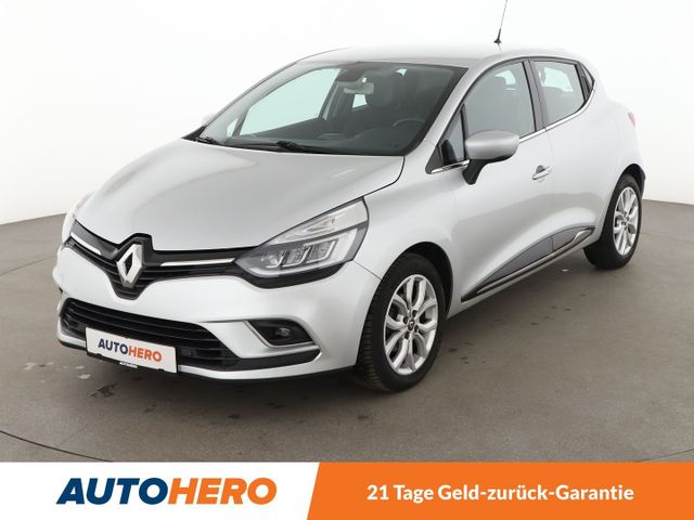 Renault Clio 0.9 Energy Intens*TEMPO*NAVI*PDC*ALU*