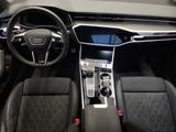 Audi S6 Avant 3.0 TDI qu.Matrix B&O Pano HuD 360° - Audi S6: Kombi