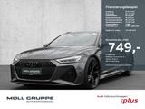 Audi RS 6 Avant 4.0 TFSI quattro 441(600) kW(PS) Head - Audi RS6 in Düsseldorf