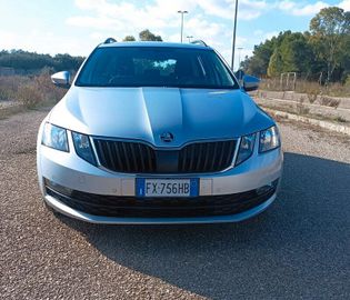 Skoda Octavia - 8