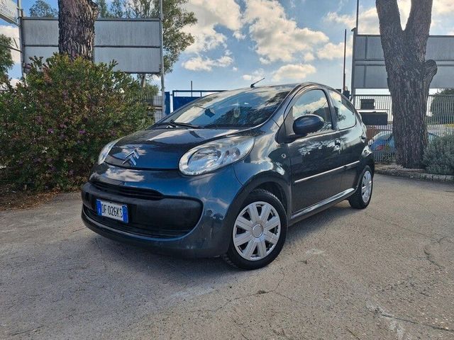 Citroën Citroen C1 CITROEN C1 5 PORTE