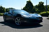 Corvette C6 - Coupe - Targa - Preis VB - Corvette mit Benzin-Antrieb: Coupé