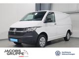 Volkswagen T6.1 Transporter Kasten 2.0 TDI AHK*PDC*Kamera * - Volkswagen T6 Transporter Jahreswagen