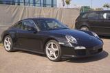 Porsche 911 Targa 4 3,6I 4WD PDK7 - Porsche: 911 Pdk