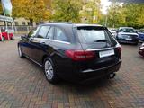 Mercedes-Benz C 200 Kombi CDI "AHK/RFK/NAVI/LED/ParkAssist" - Mercedes-Benz C 200: Automatik, Cdi