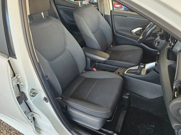 Toyota Yaris - 11