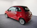 Fiat 500C 1.0 Cabrio DolceVita /KLIMA-AUT/NAV/TFT - gebrauchte Fiat 500C aus dem Jahr 2024