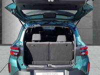 Opel Frontera - Vorschau Bild 5
