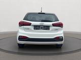 Hyundai i20 Select ALU+ALLWETTER+KLIMA+BLUETOOTH+ - Hyundai i20: Select