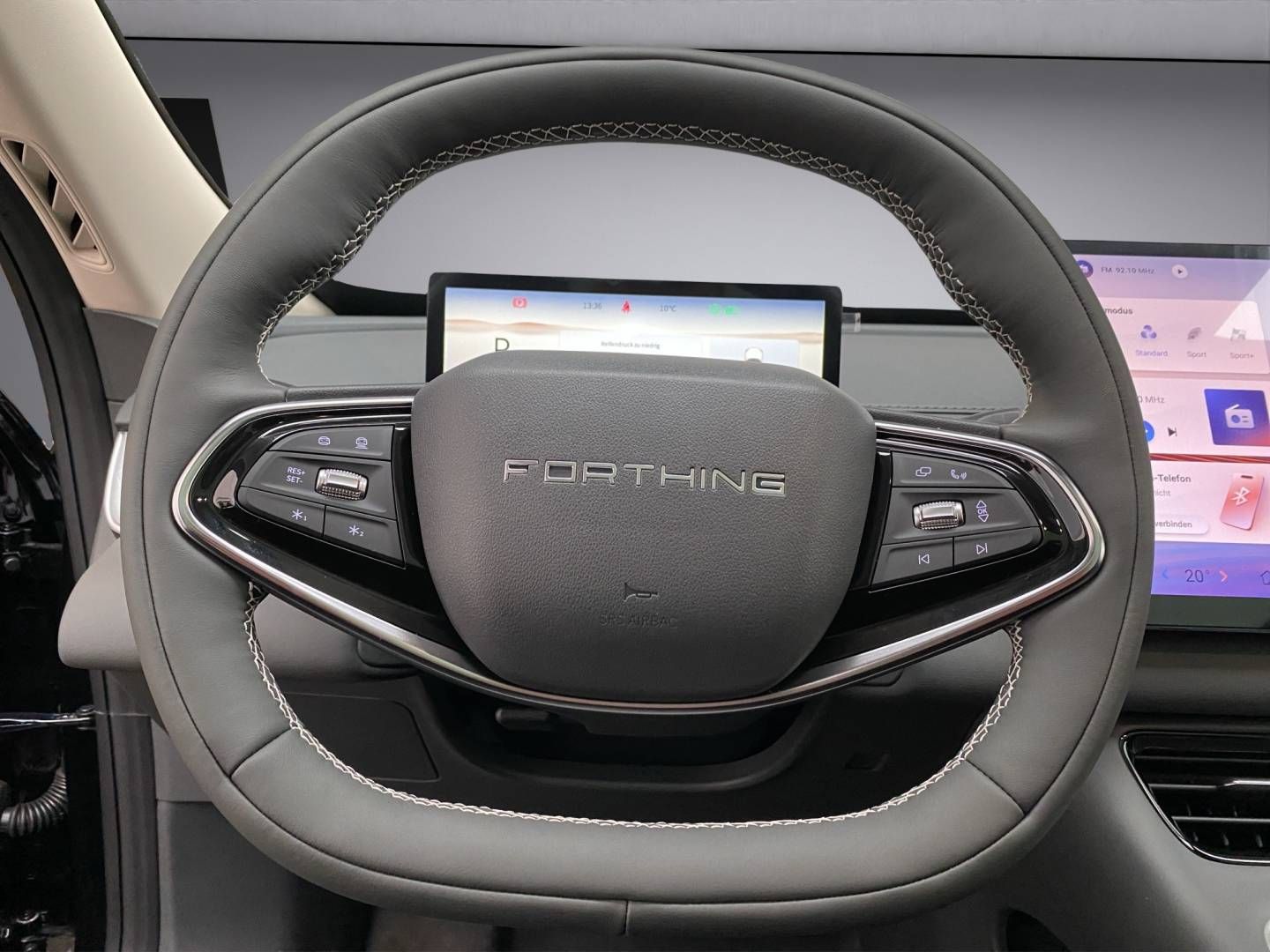 Forthing 7
