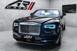 Rolls-Royce Dawn - Rolls-Royce Dawn Gebrauchtwagen
