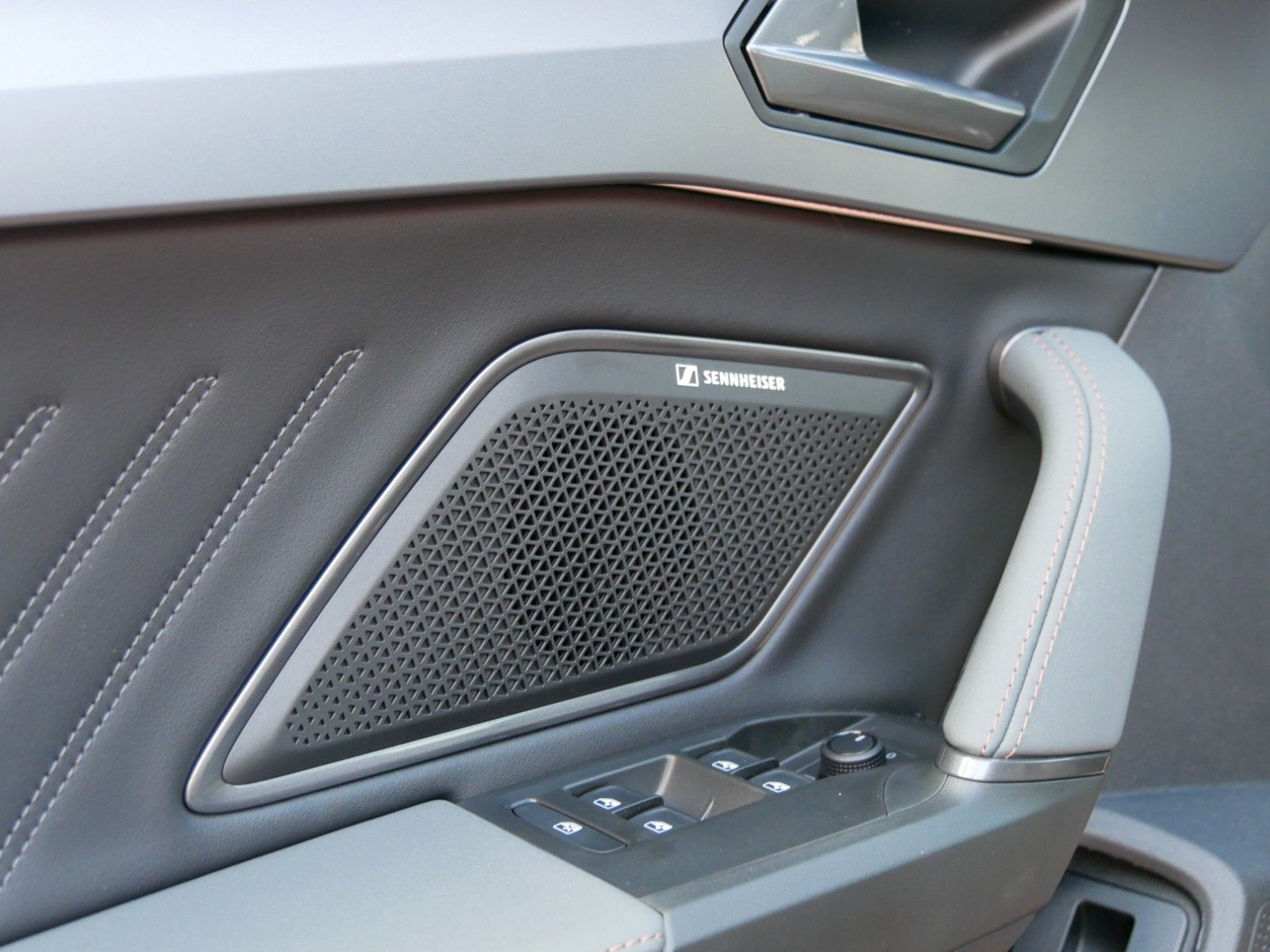Cupra Formentor - Bild 23