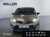 Toyota Verso 1.8 Multidrive S Edition S+ *8-fach bereif - gebrauchte Toyota Verso aus dem Jahr 2017