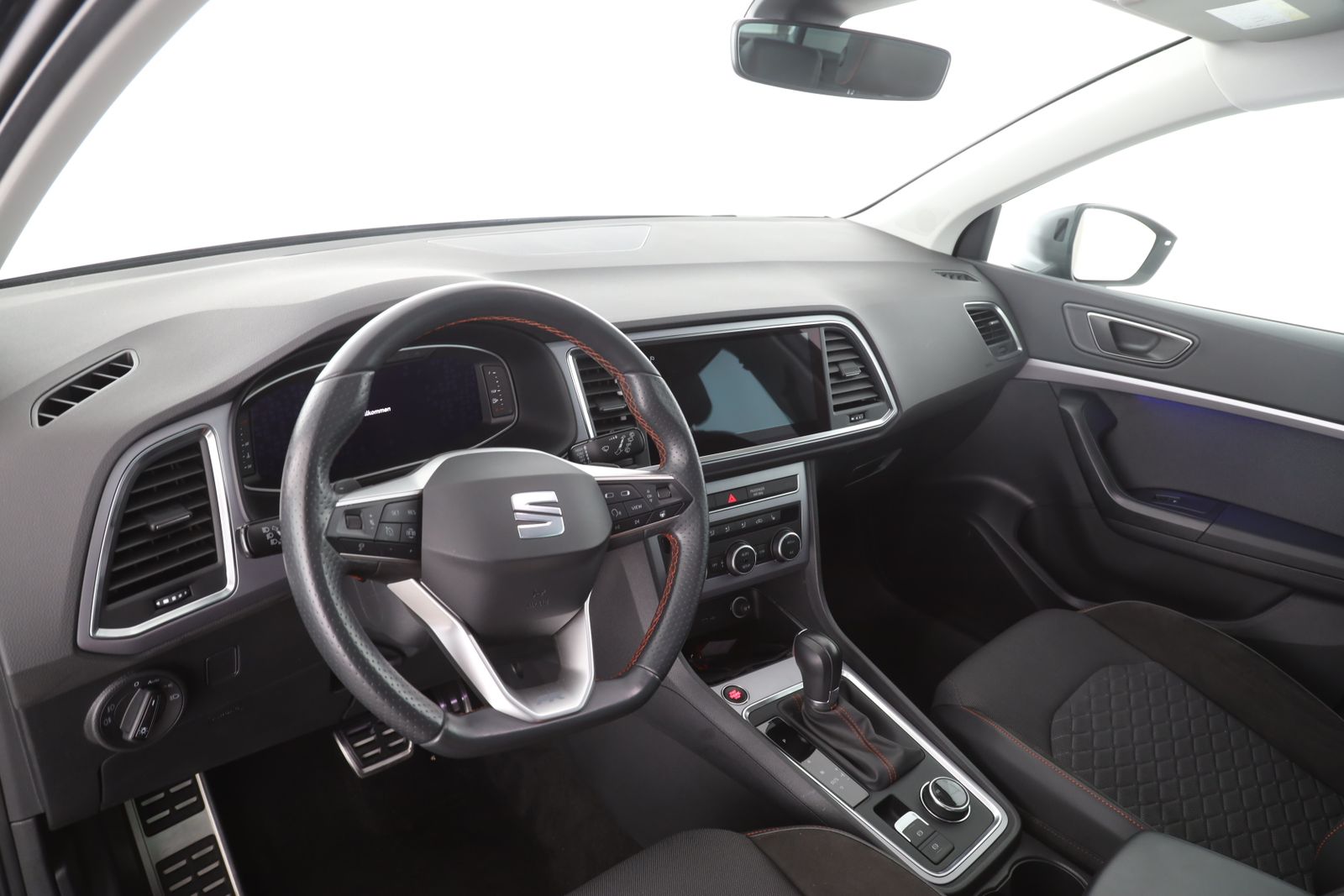 Seat Ateca - Bild 11