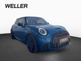 MINI Navi,AdapLED,Pano,HUD,H/K,RFK Sportpaket Navi - gebrauchte MINI MINI aus dem Jahr 2021